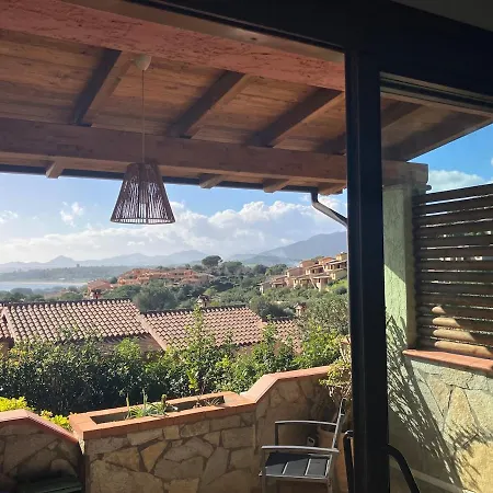 Casa vacanze S'piedu