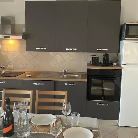 Su Piedu Villaputzu