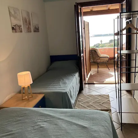 Su Piedu Casa vacanze