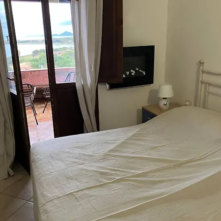 Casa vacanze Su Piedu *