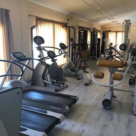 Su Piedu Casa vacanze Villaputzu