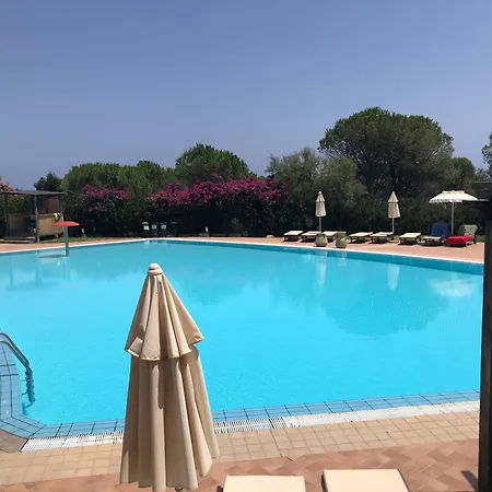 Su Piedu Villaputzu