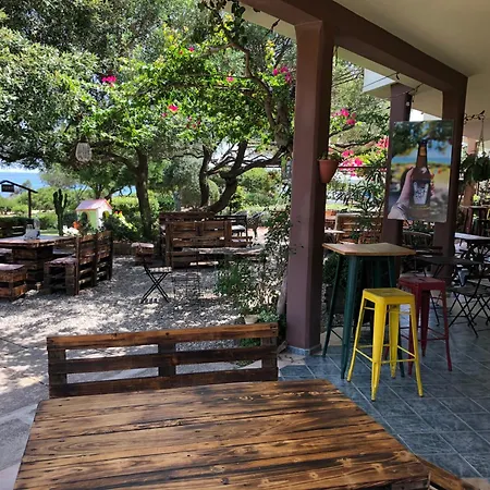 Casa vacanze Su Piedu
