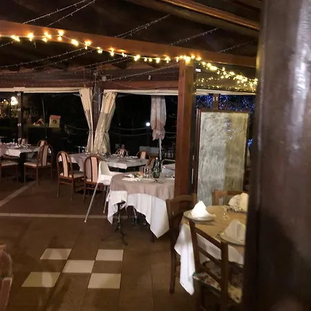Casa vacanze Su Piedu *