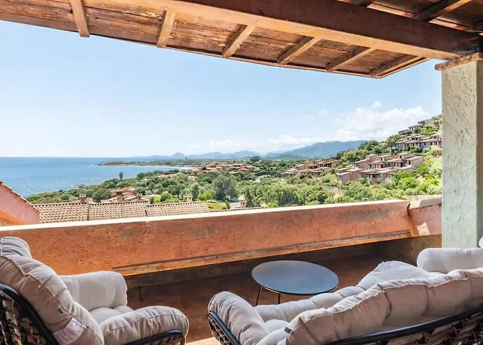 S'piedu Porto Corallo