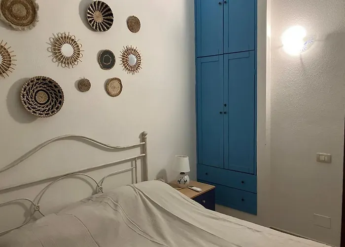 S'piedu Porto Corallo